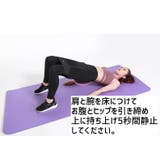 トレーニングチューブ レディース トレーニングベルト | PlusNao | 詳細画像5