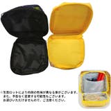 サニタリーポーチ 化粧ポーチ ナプキン用ポーチ | PlusNao | 詳細画像18 