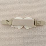 ズレ落ち防止クリップ サスペンダー 肩ひも | PlusNao | 詳細画像4