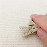 ズレ落ち防止クリップ サスペンダー 肩ひも | PlusNao | 詳細画像6