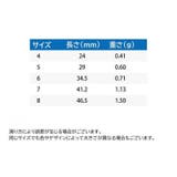 スナップ 100個セット クイックスナップ | PlusNao | 詳細画像6