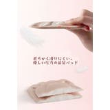 インソール ハーフインソール レディース | PlusNao | 詳細画像11