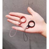 リングストラップ スマホストラップ 携帯ストラップ | PlusNao | 詳細画像2 