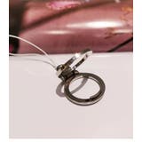 リングストラップ スマホストラップ 携帯ストラップ | PlusNao | 詳細画像6 