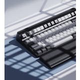 キーボード用リストレスト 収納付き 仕切り付き | PlusNao | 詳細画像5