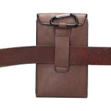 ベルトポーチ スマホポーチ ウエストバッグ | PlusNao | 詳細画像7 