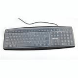 デスクトップ用キーボードカバー 保護カバー 汚れ防止 | PlusNao | 詳細画像3