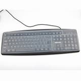 デスクトップ用キーボードカバー 保護カバー 汚れ防止 | PlusNao | 詳細画像4
