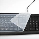 デスクトップ用キーボードカバー 保護カバー 汚れ防止 | PlusNao | 詳細画像8