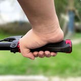 ハンドルグリップ 自転車用 ハンドルカバー | PlusNao | 詳細画像3 