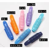 前髪カーラー 手巻きカーラー ヘアカーラー | PlusNao | 詳細画像12 