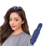 前髪カーラー 手巻きカーラー ヘアカーラー | PlusNao | 詳細画像2 