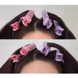 前髪カーラー 手巻きカーラー ヘアカーラー | PlusNao | 詳細画像3 