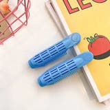 前髪カーラー 手巻きカーラー ヘアカーラー | PlusNao | 詳細画像6 