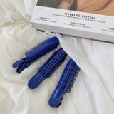 前髪カーラー 手巻きカーラー ヘアカーラー | PlusNao | 詳細画像8 