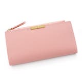 長財布 ウォレット 二つ折り | PlusNao | 詳細画像7
