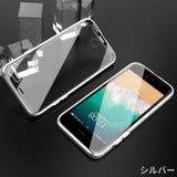 iPhoneケース iPhoneカバー 両面保護 | PlusNao | 詳細画像16 