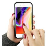 iPhoneケース iPhoneカバー 両面保護 | PlusNao | 詳細画像2 