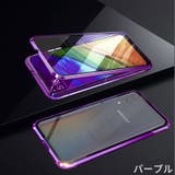 iPhoneケース iPhoneカバー 両面保護 | PlusNao | 詳細画像20 