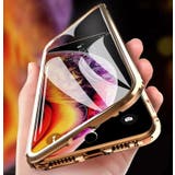 iPhoneケース iPhoneカバー 両面保護 | PlusNao | 詳細画像5 