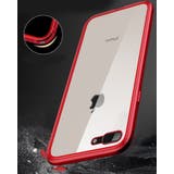 iPhoneケース iPhoneカバー 両面保護 | PlusNao | 詳細画像9 