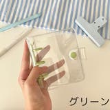 システム手帳 ミニバインダー トレカケース | PlusNao | 詳細画像11 