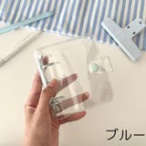 システム手帳 ミニバインダー トレカケース | PlusNao | 詳細画像12 