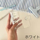 システム手帳 ミニバインダー トレカケース | PlusNao | 詳細画像13 