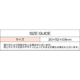 マネークリップ 単品 1個 | PlusNao | 詳細画像7