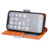 iPhoneケース iPhoneカバー 手帳型 | PlusNao | 詳細画像12 