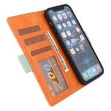 iPhoneケース iPhoneカバー 手帳型 | PlusNao | 詳細画像17 