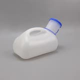 携帯トイレ 簡易トイレ 1000ml | PlusNao | 詳細画像3