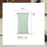 眼鏡ケース メガネケース メガネ入れ | PlusNao | 詳細画像17