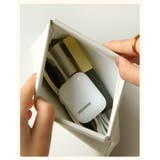 アクセサリーポーチ コスメポーチ レディース | PlusNao | 詳細画像10 