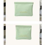 アクセサリーポーチ コスメポーチ レディース | PlusNao | 詳細画像12 