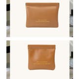 アクセサリーポーチ コスメポーチ レディース | PlusNao | 詳細画像14 