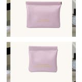 アクセサリーポーチ コスメポーチ レディース | PlusNao | 詳細画像16 