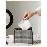 アクセサリーポーチ コスメポーチ レディース | PlusNao | 詳細画像3 