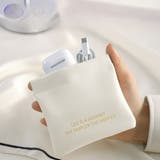 アクセサリーポーチ コスメポーチ レディース | PlusNao | 詳細画像5 