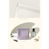 アクセサリーポーチ コスメポーチ レディース | PlusNao | 詳細画像8 