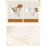 アクセサリーポーチ コスメポーチ レディース | PlusNao | 詳細画像9 