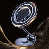 車載スマホホルダー スマホスタンド MagSafe | PlusNao | 詳細画像8 