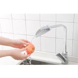 ウォーターガイド 手洗い補助 蛇口補助 | PlusNao | 詳細画像3