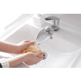 ウォーターガイド 手洗い補助 蛇口補助 | PlusNao | 詳細画像5