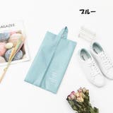 シューズバッグ シューズケース シューズ入れ | PlusNao | 詳細画像13 