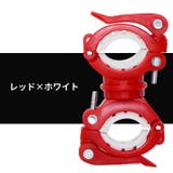 ライトホルダー 自転車用 ライトクリップ | PlusNao | 詳細画像14 