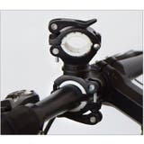 ライトホルダー 自転車用 ライトクリップ | PlusNao | 詳細画像8 