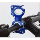 ライトホルダー 自転車用 ライトクリップ | PlusNao | 詳細画像9 