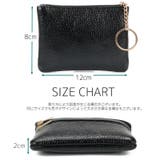 コインケース ミニ財布 レディース | PlusNao | 詳細画像20