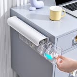 壁掛け収納ボックス 下着収納 収納ケース | PlusNao | 詳細画像7 